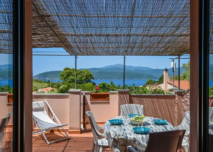 Residenza Elbamare * Capoliveri (Isola d'Elba)