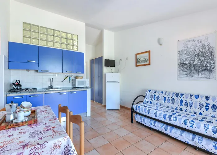 Residenza Elbamare Apartment Capoliveri (Isola d'Elba)