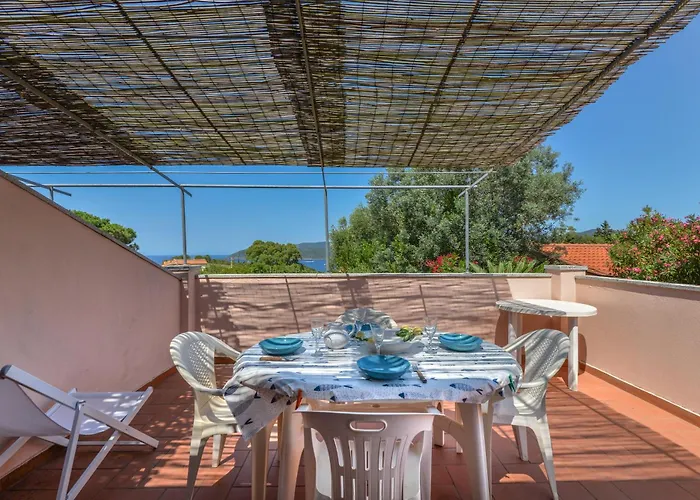 Apartment Residenza Elbamare Capoliveri (Isola d'Elba)