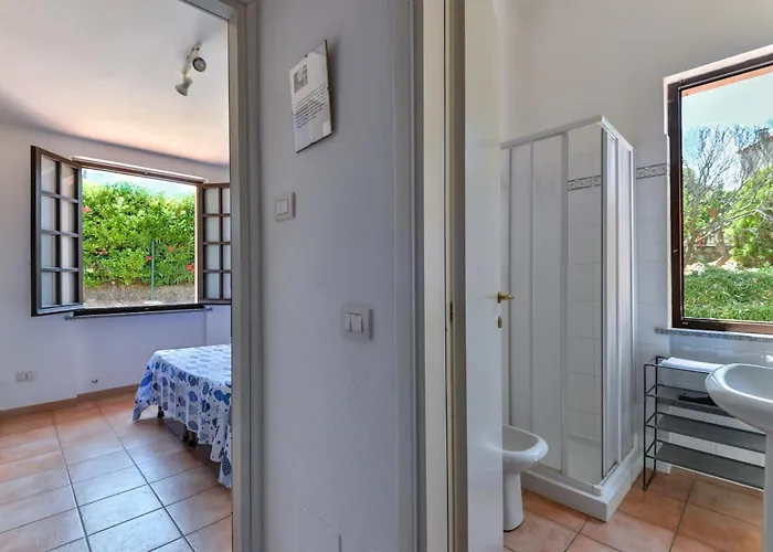 Appartement Residenza Elbamare Capoliveri (Isola d'Elba)