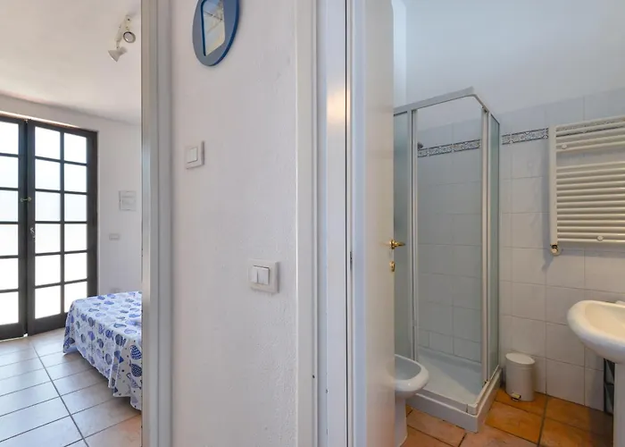 Residenza Elbamare * Capoliveri (Isola d'Elba)