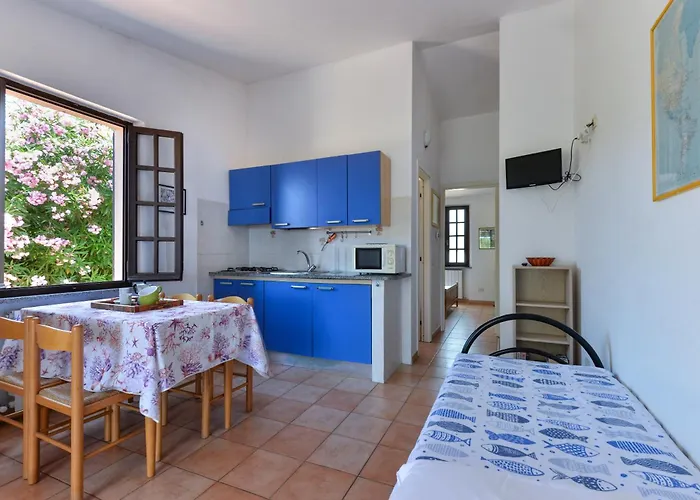 Residenza Elbamare Appartement Capoliveri (Isola d'Elba)