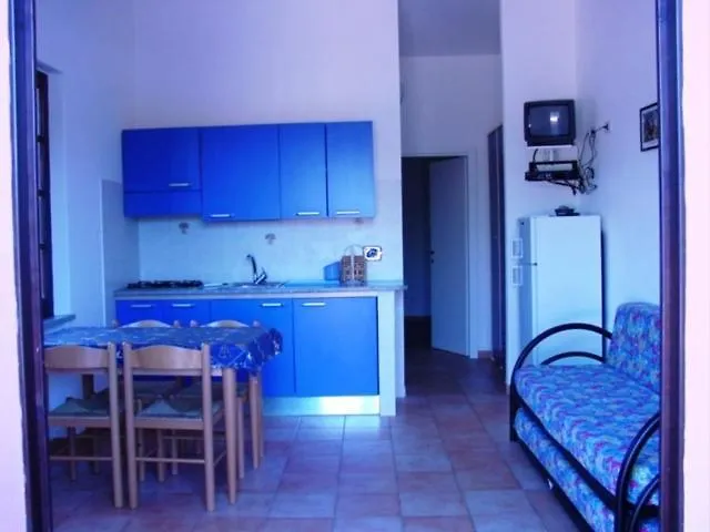 Apartment Residenza Elbamare Capoliveri (Isola d'Elba)