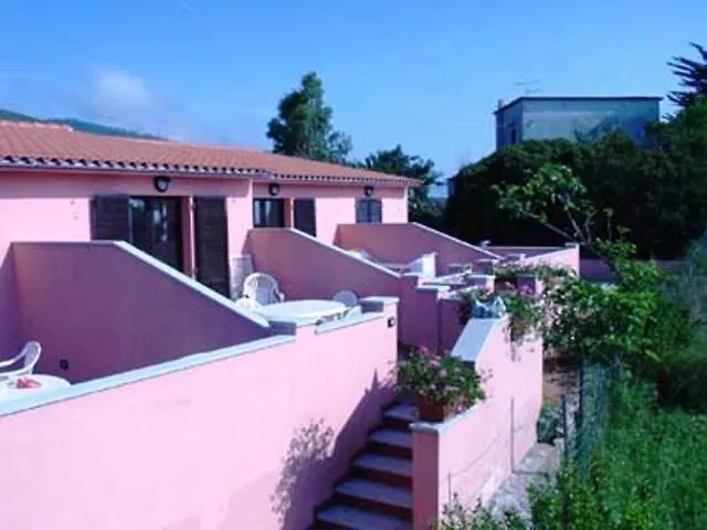 Residenza Elbamare * Capoliveri (Isola d'Elba)