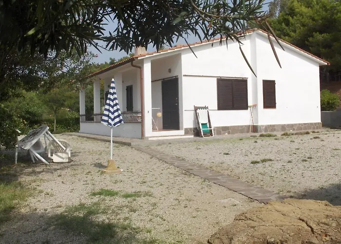 Residenza Elbamare Capoliveri (Isola d'Elba)