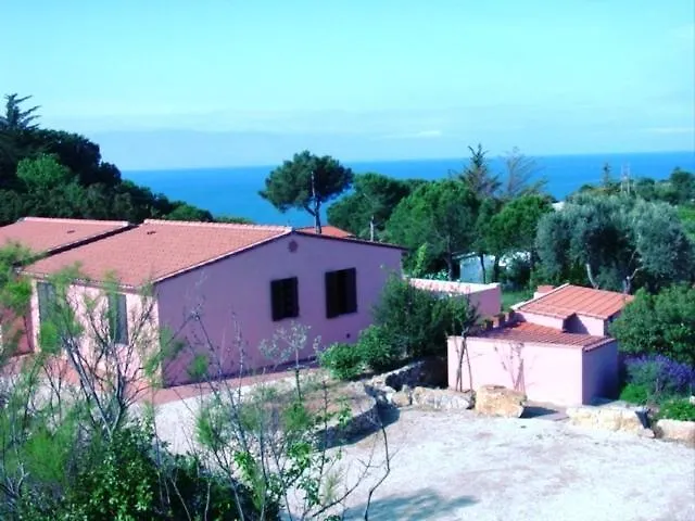 Residenza Elbamare Appartement Capoliveri (Isola d'Elba)
