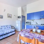 Lejlighed Residenza Elbamare