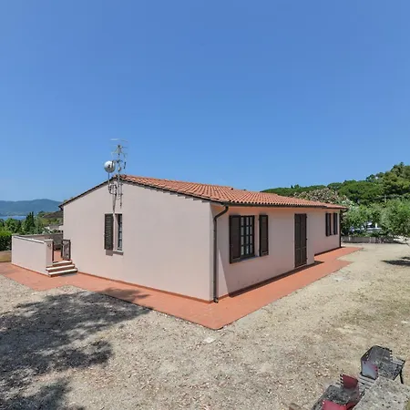 Residenza Elbamare Lejlighed