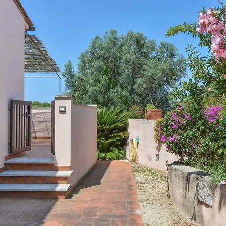 Residenza Elbamare Lejlighed Capoliveri (Isola d'Elba)