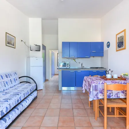 Residenza Elbamare Lejlighed