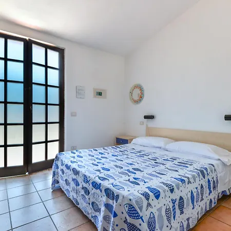 Residenza Elbamare Apartamento Capoliveri (Isola d'Elba)