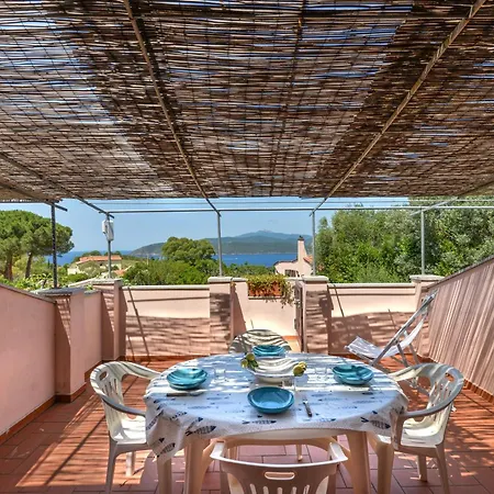 Residenza Elbamare Apartamento Capoliveri (Isola d'Elba)